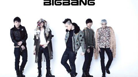 BIGBANG