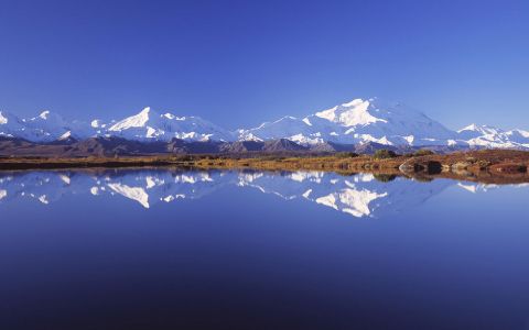 大好河山图片